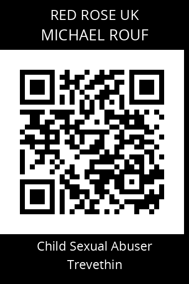 QR code for michael-rouf