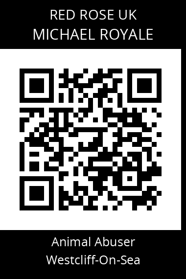 QR code for michael-royale