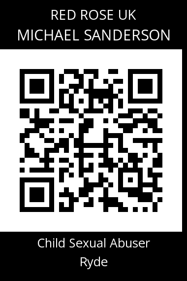 QR code for michael-sanderson