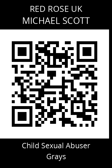 QR code for michael-scott-5