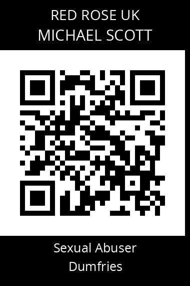 QR code for michael-scott-6