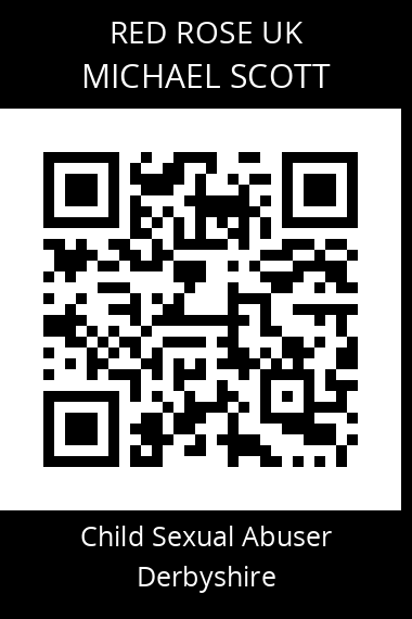 QR code for michael-scott
