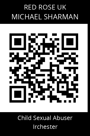 QR code for michael-sharman
