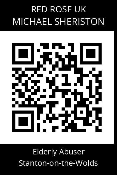 QR code for michael-sheriston