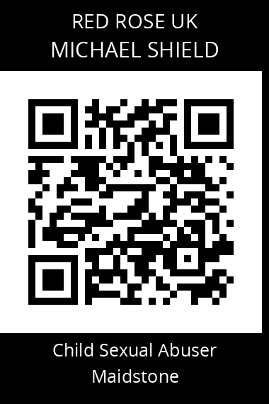 QR code for michael-shield