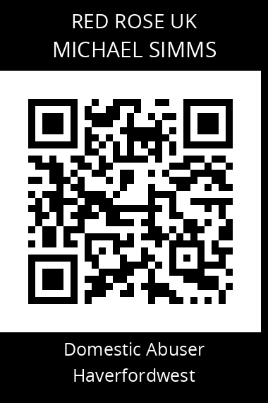 QR code for michael-simms
