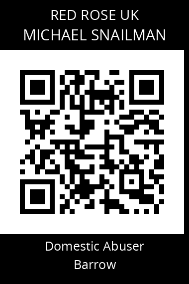 QR code for michael-snailman