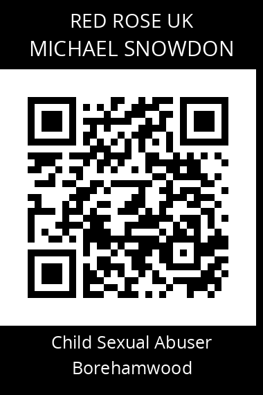 QR code for michael-snowdon