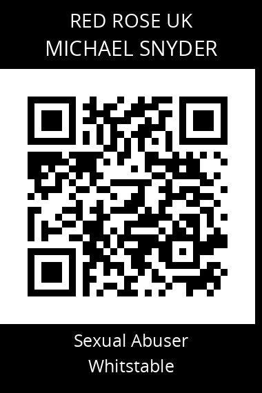 QR code for michael-snyder