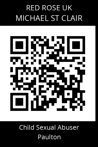 QR code for michael-st-clair