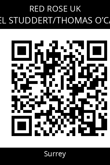 QR code for michael-studdertthomas-ocarroll