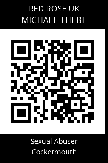 QR code for michael-thebe