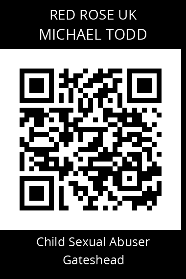 QR code for michael-todd