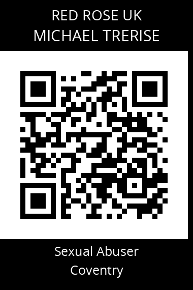 QR code for michael-trerise