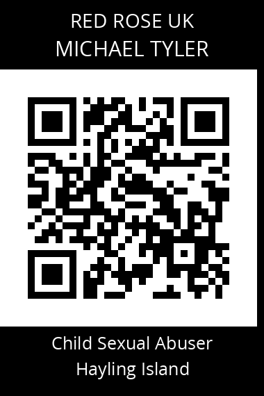 QR code for michael-tyler