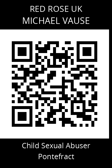 QR code for michael-vause