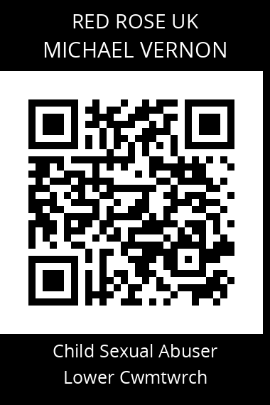 QR code for michael-vernon