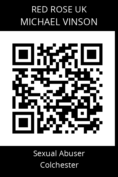 QR code for michael-vinson