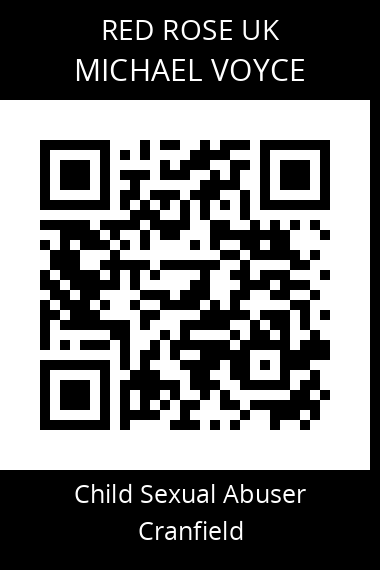QR code for michael-voyce