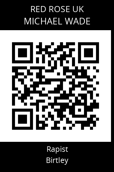QR code for michael-wade-1
