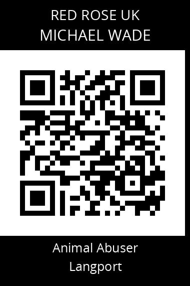QR code for michael-wade