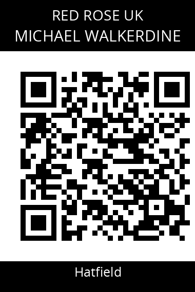 QR code for michael-walkerdine