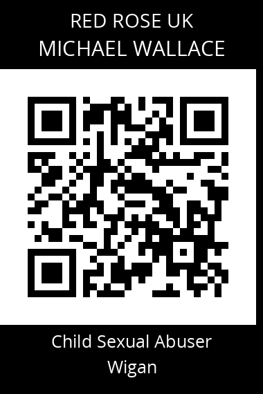 QR code for michael-wallace