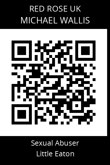 QR code for michael-wallis