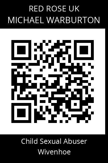 QR code for michael-warburton