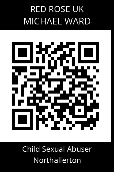 QR code for michael-ward