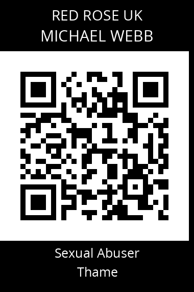 QR code for michael-webb-1