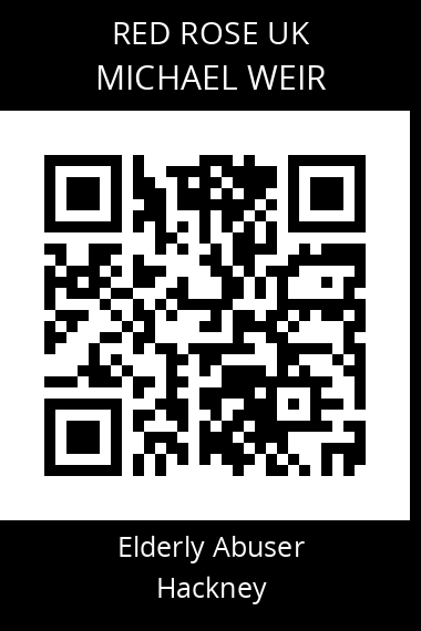 QR code for michael-weir