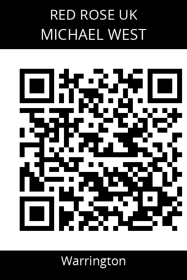 QR code for michael-west-hkofsu