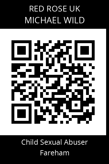 QR code for michael-wild