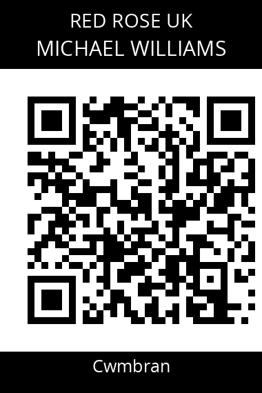 QR code for michael-williams-7