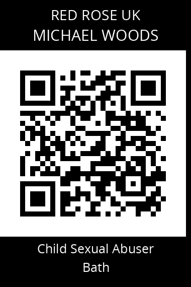 QR code for michael-woods