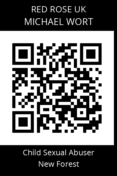 QR code for michael-wort