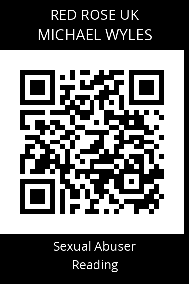 QR code for michael-wyles