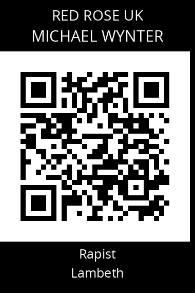 QR code for michael-wynter