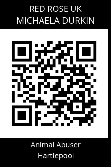 QR code for michaela-durkin
