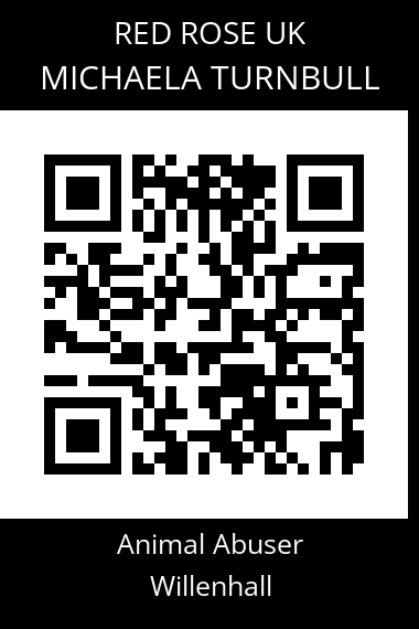 QR code for michaela-turnbull