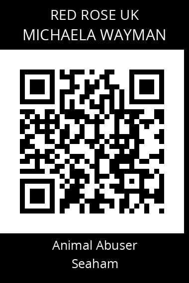 QR code for michaela-wayman
