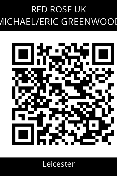 QR code for michaeleric-greenwood