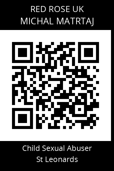 QR code for michal-matrtaj