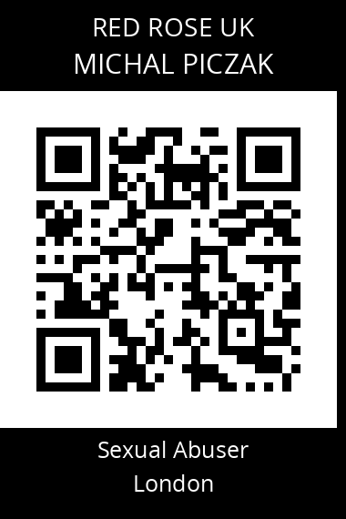 QR code for michal-piczak