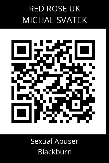QR code for michal-svatek