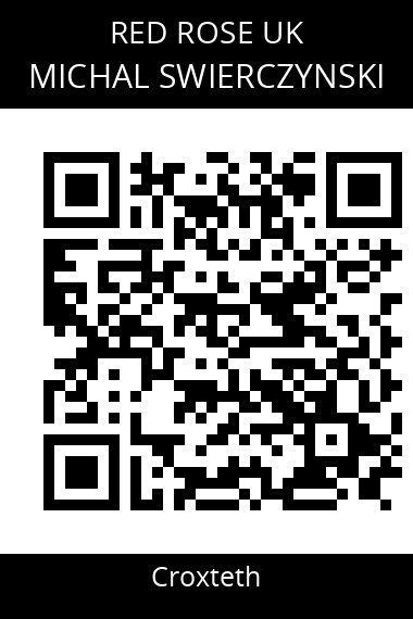 QR code for michal-swierczynski