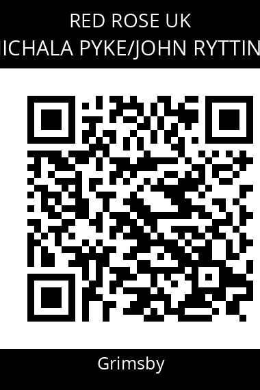 QR code for michala-pykejohn-rytting