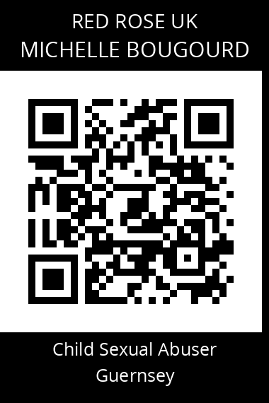 QR code for michelle-bougourd