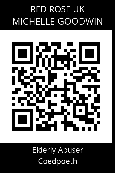 QR code for michelle-goodwin